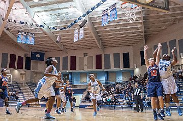 LCavs vs Chapman 12-10-13 0166